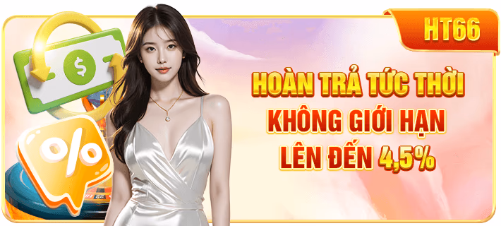 nhà cái hcm6666 - ưu đãi hoàn trả